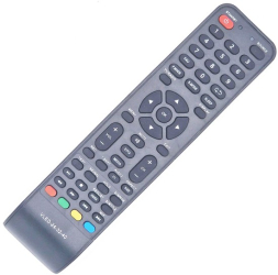 LEDV-40CK308 Telecomanda KNTECH pentru LED VORTEX AKAI UTOK STARLIGHT SENCOR 