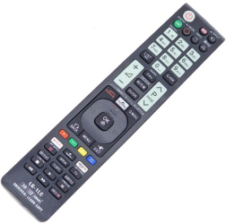 LG-1LC Telecomanda universala dedicata pentru TV/LED-uri LG 