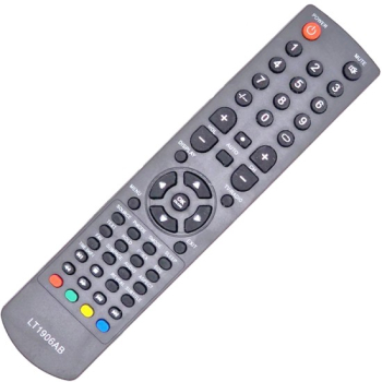 LT1906AB Telecomanda pentru LCD/LED AKAI SUNNY EBODA HYUNDAI SAMUS 