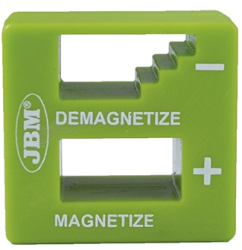Magnetizator / Demagnetizator Jbm 