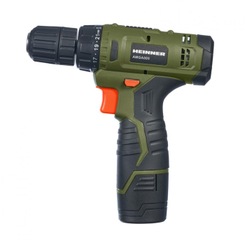 Masini de gaurit si insurubat cu acumulator HR MASINA DE GAURIT ACM 10.8V LI-ION