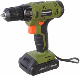 Masini de gaurit si insurubat cu acumulator HR MASINA DE GAURIT ACM 18V LI-ION 