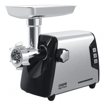 Masini de tocat MASINA DE TOCAT HEINNER HMG-Y2000SS 