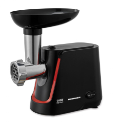 Masini de tocat MASINA DE TOCAT HEINNER MG-1250BK 
