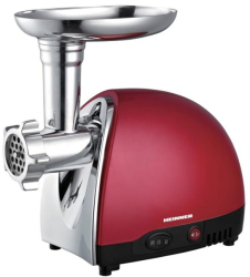 Masini de tocat MASINA DE TOCAT HEINNER MG1500TA-Red 