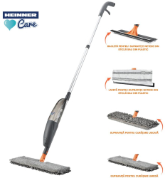 Maturi perii mopuri si galeti MOP SPRAY MULTIFUNCTIONAL MEGA CLEAN 