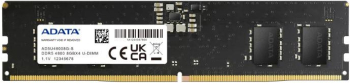 Memorii RAM Desktop ADATA DDR5 32GB 4800 AD5U480032G-S 