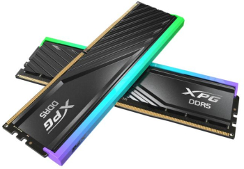 Memorii RAM Desktop ADATA LANCER DDR5 32GB 2x16 6000Mhz 