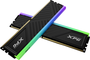 Memorii RAM Desktop ADATA XPG SPECTRIX DDR4 16GB 3200 CL18
