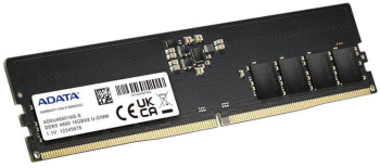 Memorii RAM Desktop Memorie ADATA 16GB DDR5 5600MHz CL46 