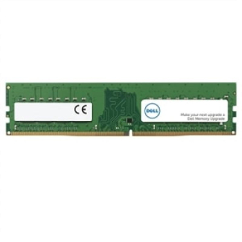 Memorii RAM laptop Dell Mem Upg - 8GB - 1Rx16 DDR4 3200MHZ 