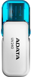 Memorii USB USB 32GB ADATA AUV240-32G-RWH 