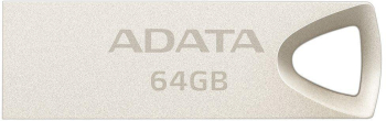 Memorii USB USB 64GB ADATA AUV210-64G-RGD 
