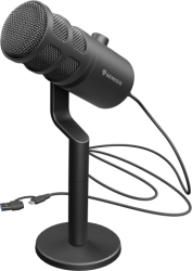 Microfoane Microfon Genesis Radium 350D negru 