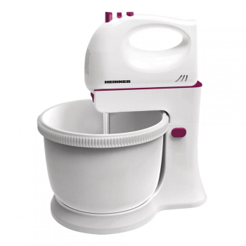 Mixere MIXER CU BOL HEINNER CHARM HMB-350BG 