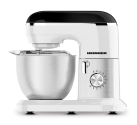 Mixere MIXER PLANETAR HEINNER HPM-1300WHBK 