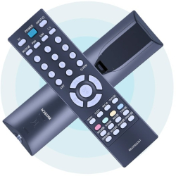 MKJ37815707 Telecomanda pentru LCD LG 