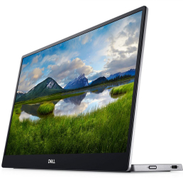 Monitoare LED DL MONITOR 14 PORTABIL P1424H 1920x1080 