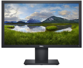 Monitoare LED DL MONITOR 20 E2020H HD 1600x900 BK 