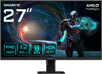 Monitoare LED GIGABYTE GS27FA Gaming Monitor 