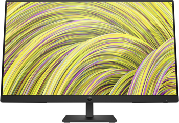 Monitoare LED HP MONITOR P27h G5 FHD 