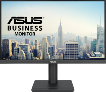 Monitoare LED MONITOR 23.8 ASUS VA24DQFS 