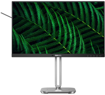 Monitoare LED MONITOR 24 PHILIPS 24B2G5200/00 