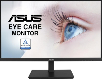 Monitoare LED MONITOR 27 ASUS VA27DQSB 