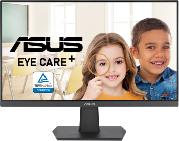 Monitoare LED MONITOR 27 ASUS VA27EHF 