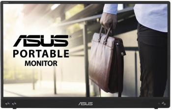 Monitoare LED Monitor Asus 15.6 MB16ACV 