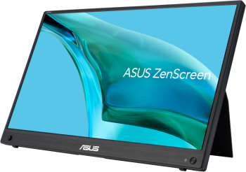 Monitoare LED Monitor Asus 15.6 MB16AHG 