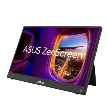Monitoare LED Monitor Asus 15.6 MB16AHV 