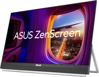 Monitoare LED Monitor Asus 21.5 MB229CF 