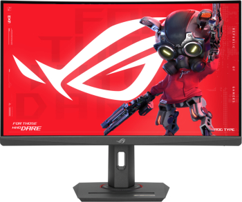 Monitoare LED Monitor Asus 27 XG27WCMS 