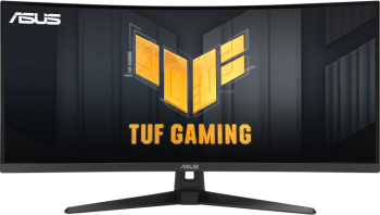 Monitoare LED Monitor Asus 34 VG34VQ3B 