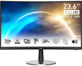 Monitoare LED Monitor MSI 23.6 PRO MP2422C 