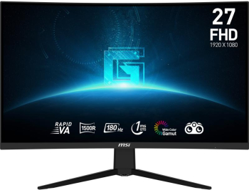 Monitoare LED Monitor MSI 27 G27C3F 