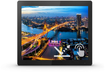 Monitoare LED Monitor Philips 15 152B1TFL/00 