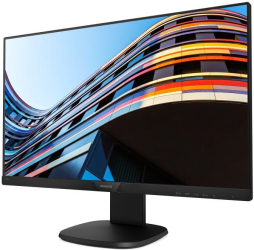 Monitoare LED Monitor Philips 23.8 243S7EHMB/00 