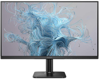 Monitoare LED Monitor Philips 23.8 24E2N1100LB/00 