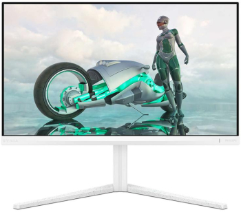 Monitoare LED Monitor Philips 24 24M2N3201A/00 