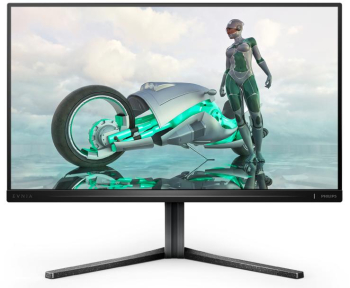 Monitoare LED Monitor Philips 24.5 25M2N3200W/00 