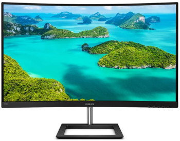 Monitoare LED Monitor Philips 31.2 322E1C/00 
