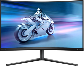 Monitoare LED Monitor Philips 31.2 32M2C5500W/00 