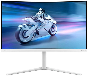 Monitoare LED Monitor Philips 31.2 32M2C5501/00 