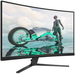 Monitoare LED Monitor Philips 31.5 32M2C3500L/00