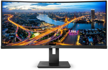 Monitoare LED Monitor Philips 34 345B1C/00 