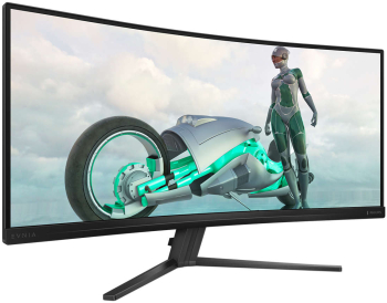 Monitoare LED Monitor Philips 34 34M2C3500L/00