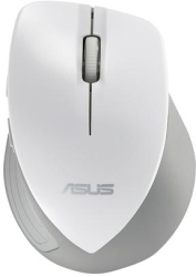 Mouse AS MOUSE WT465 V2 WIRELESS WHITE 