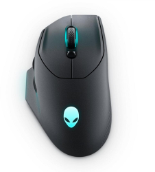 Mouse AW Wireless Gaming Mouse - AW620M Dark 